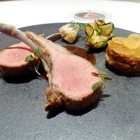 L'ORANGERIE - 