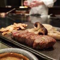 鉄板焼 ちゃやまち - 