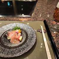 鉄板焼 ちゃやまち - 