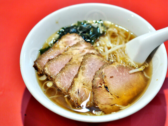 らんらん - 西川口/中華料理 | 食べログ