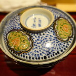 銀座 しのはら - 古い器