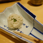 銀座 しのはら - お菓子