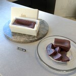 ガトーショコラ専門店 fam 八王子駅前店 - 