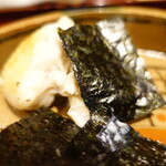 銀座 しのはら - ふわふわ