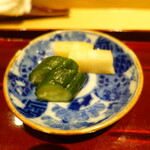 銀座 しのはら - 