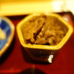 銀座 しのはら - 牛時雨