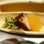 銀座 しのはら - 八寸