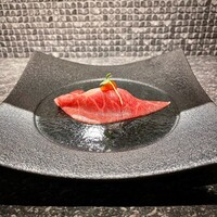 渋谷鉄板焼きOKANOUE - 