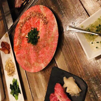 六本木焼肉　Kintan - 