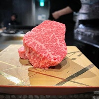 渋谷鉄板焼きOKANOUE - 