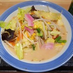 リンガーハット - 