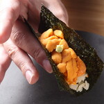 Sushiandobafaibu - 