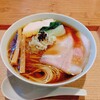 おだし香る自家製麺 弦乃月