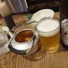 喃風 - エア乾杯