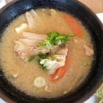 お食事の店 すず - 