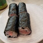 Hama zushi - 