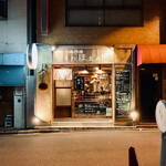 とりのほまれ - 外観