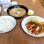 お食事の店 すず - 