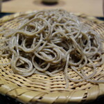 Teuchi Soba Ooishi - 