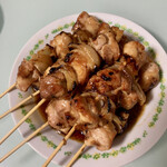 Sumibi Yakitori Isseki Nichou - 