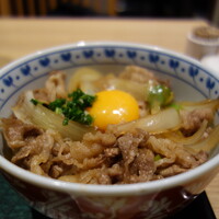 手打ちそば 大石 - 