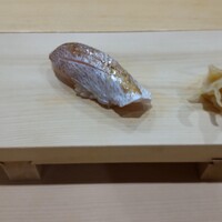 鮨処 北の華 - カサゴダイ