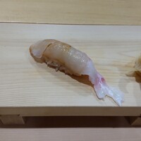 鮨処 北の華 - ソイ