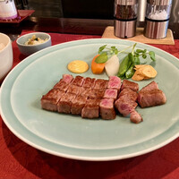 くいしんぼー山中 - 