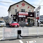 Setouchi Tainingu - 外観_2022年2月