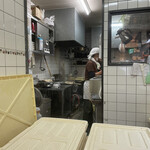 手打ちうどん 大蔵 - 