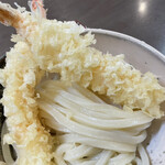 手打ちうどん 大蔵 - 