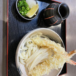 手打ちうどん 大蔵