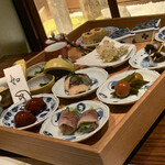 Nagoya Uoshabu Hamanoki - 