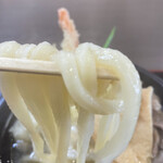 手打ちうどん 大蔵 - 