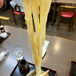 手打ちうどん 大蔵 - 