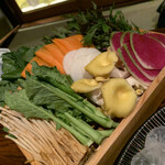 Nagoya Uoshabu Hamanoki - 