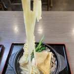 手打ちうどん 大蔵 - 