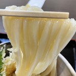 手打ちうどん 大蔵 - 