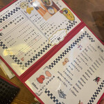 トゥーフェイス - 