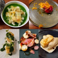 yokoyama - 料理