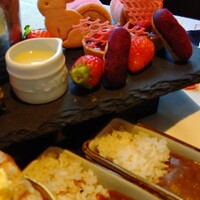 イタリア料理 サンミケーレ - 