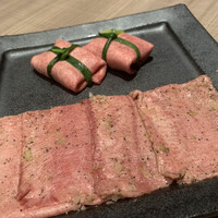 うし松 - 