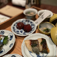 名古屋 魚しゃぶ 濱の季 - 