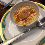 鳴子ホテル - 見よ！この焦げ加減。絶妙！美味しかった〜