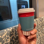 SEATTLE'S BEST COFFEE - ドリップコーヒートールサイズ