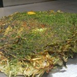 薬研堀 八昌 - そば肉玉（８４０円）