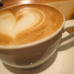 IL TEATRINO DA SALONE - カプチーノ