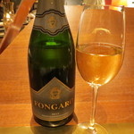 IL TEATRINO DA SALONE - ワインをバイ・ザ・グラスで1