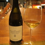 IL TEATRINO DA SALONE - ワインをバイ・ザ・グラスで2