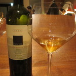 IL TEATRINO DA SALONE - ワインをバイ・ザ・グラスで3